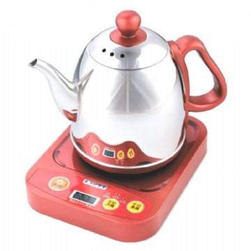 Microcomputer Electric Teapot